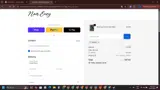 20MATE coupon verification screenshot