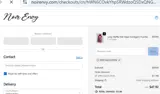 SPECIALCOUPON coupon verification screenshot