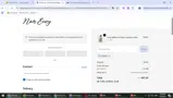 TUBA20 coupon verification screenshot