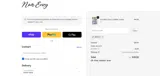 APRIL15 coupon verification screenshot