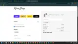 GILDEDVIP coupon verification screenshot