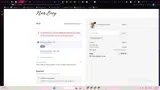 welcome857 coupon verification screenshot