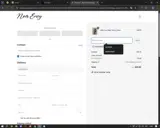 NEWYEAR25 coupon verification screenshot