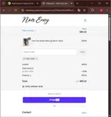 M251-2025 coupon verification screenshot
