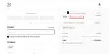10%FLASH coupon verification screenshot