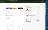 SAVEIT coupon verification screenshot