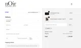 SAVEIT coupon verification screenshot