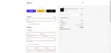 NOIR KĀLA coupon verification screenshot