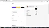 NOIR KĀLA coupon verification screenshot
