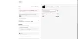 NOIR KĀLA coupon verification screenshot