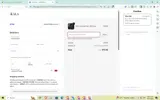 NOIR KĀLA coupon verification screenshot