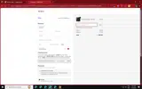 NOIR KĀLA coupon verification screenshot