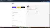 NOIR KĀLA coupon verification screenshot