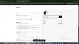 NOIR KĀLA coupon verification screenshot