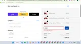 save14 coupon verification screenshot