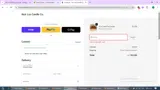 10SUCO coupon verification screenshot