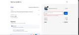 YELI10 coupon verification screenshot