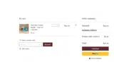 10JAGA coupon verification screenshot