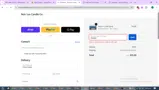 10WIWE coupon verification screenshot