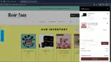 10WIWE coupon verification screenshot