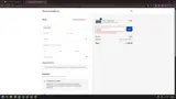 10NOIR coupon verification screenshot