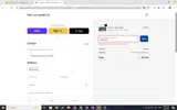 Brooklyn coupon verification screenshot