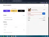 ALLSITES coupon verification screenshot