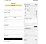 CASILLI coupon verification screenshot