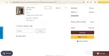 10NOIR coupon verification screenshot