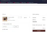 savenow10 coupon verification screenshot