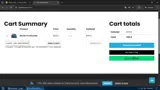 BringTheNoise25-JUN-AMSTERDAM coupon verification screenshot