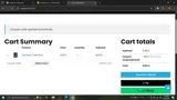 COUPONBIRDS20 coupon verification screenshot