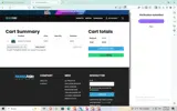 BringTheNoise25-OCT-OSAKA coupon verification screenshot