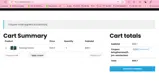 BringTheNoise25-JUN-AMSTERDAM coupon verification screenshot