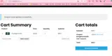 BringTheNoise25-MAR-MOSCOV coupon verification screenshot