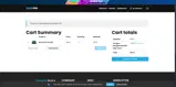 BringTheNoise25-AUG-ROME coupon verification screenshot