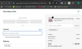 KD3J9NNQ coupon verification screenshot