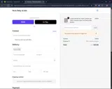 BC5686NW coupon verification screenshot