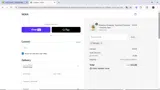 bts2025 coupon verification screenshot