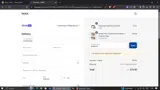 5F2RK47V coupon verification screenshot