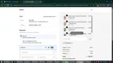 WELCOME20 coupon verification screenshot