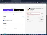 X66LGRZ9 coupon verification screenshot