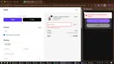 VLJLP3FV coupon verification screenshot