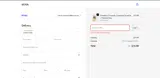X2WXHXQ5 coupon verification screenshot