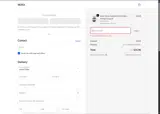 VNB8QJDQ coupon verification screenshot