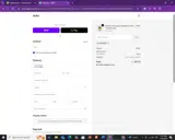 6FH8976C coupon verification screenshot