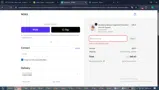 6FH8976C coupon verification screenshot