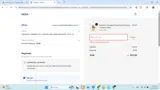 WBW6BT8L coupon verification screenshot