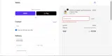 WBW6BT8L coupon verification screenshot