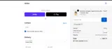 VLJLP3FV coupon verification screenshot